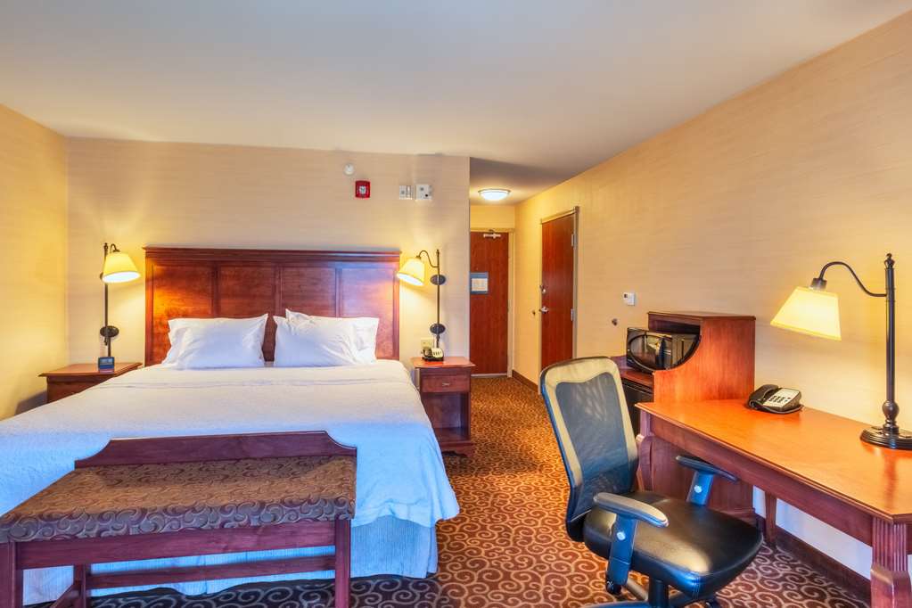 Фото Hampton Inn Rawlins