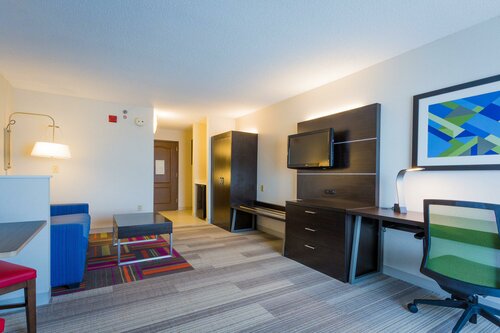 Гостиница Holiday Inn Express в Рединге