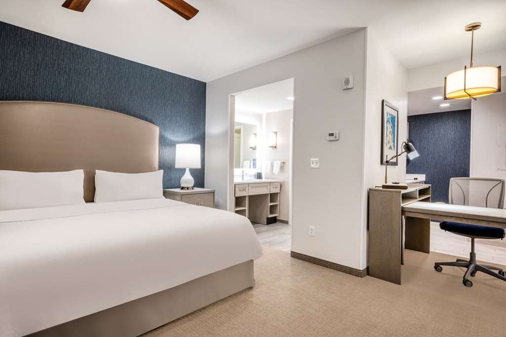 Фото Homewood Suites by Hilton Worcester