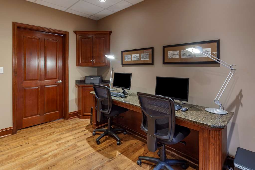 Фото Best Western Plus Meridian Hotel