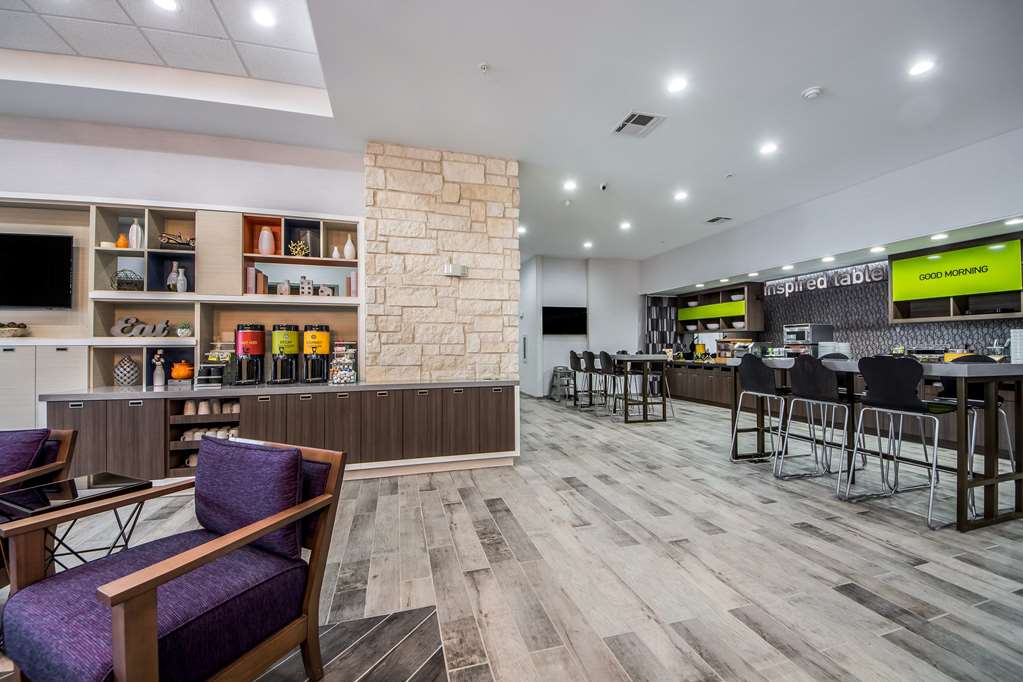Фото Home2 Suites by Hilton Fort Worth Northlake