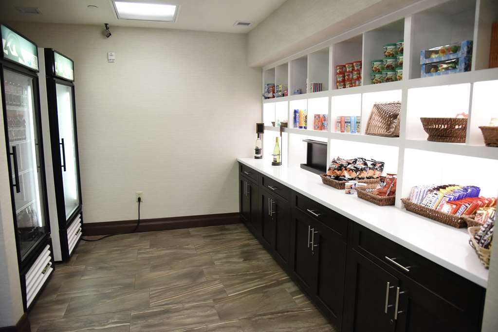 Фото Homewood Suites by Hilton San Antonio North