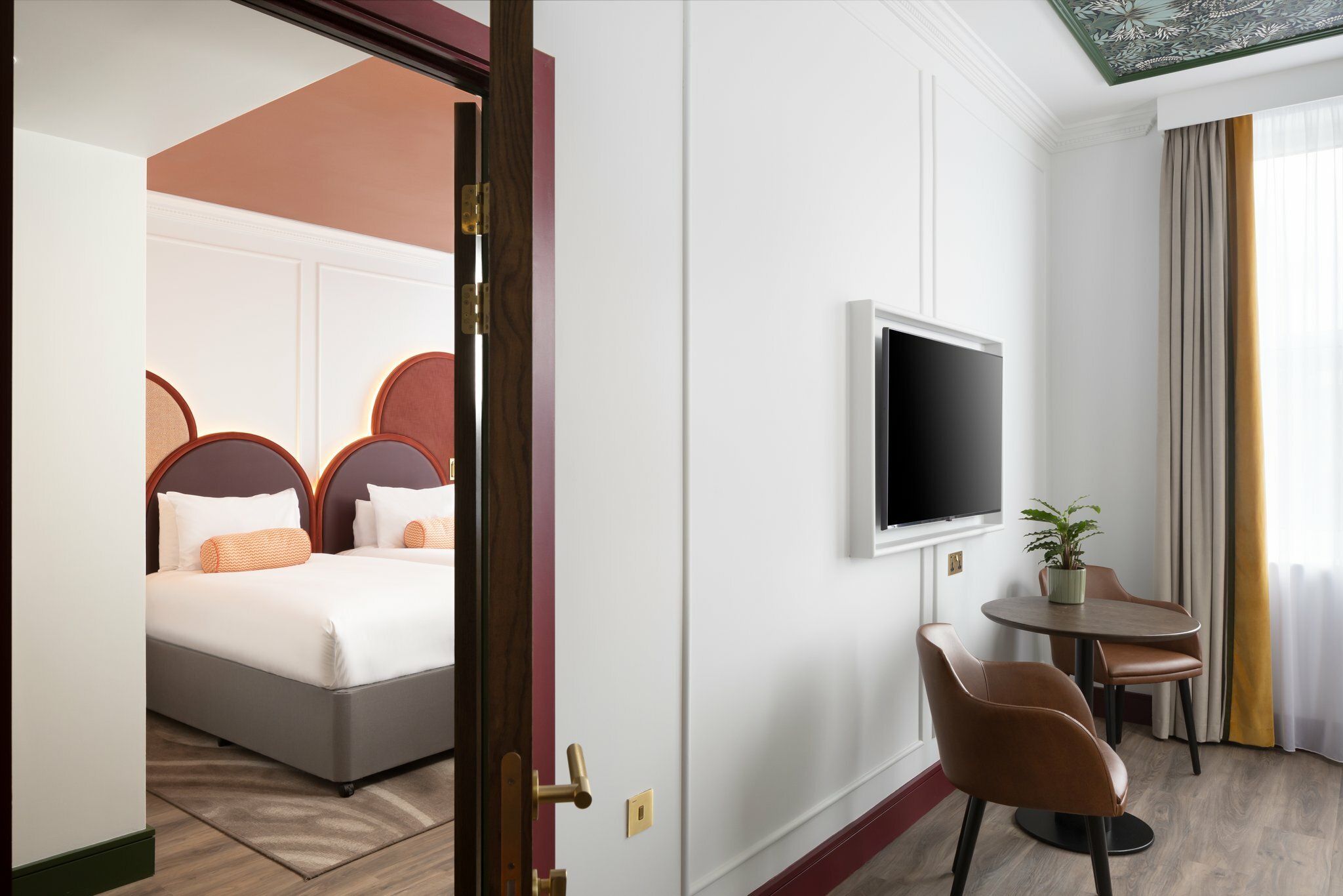 Фото Holiday Inn London - Oxford Circus, an Ihg Hotel