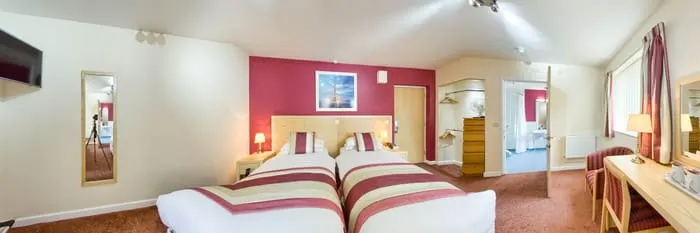 Фото The Royal Maritime Club