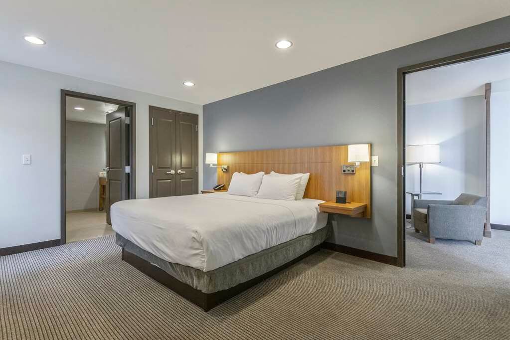 Фото DoubleTree by Hilton Asheville Downtown