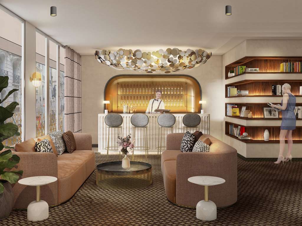 Фото отеля 5