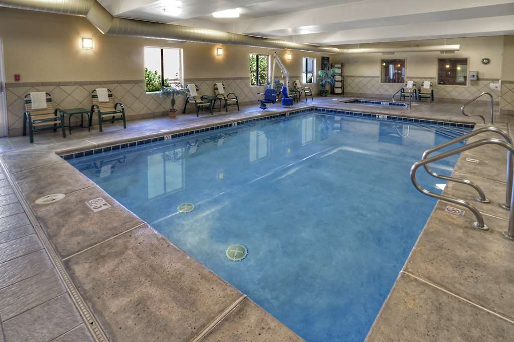 Фото Hampton Inn Twin Falls Id