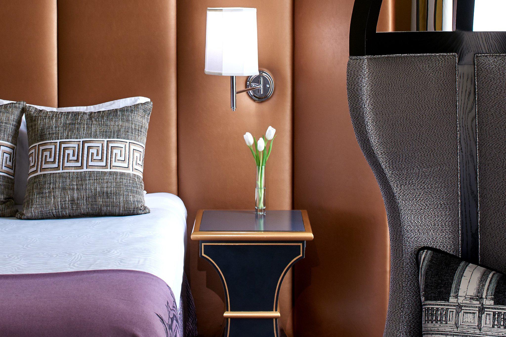 Фото Kimpton Hotel Monaco Washington Dc, an Ihg Hotel
