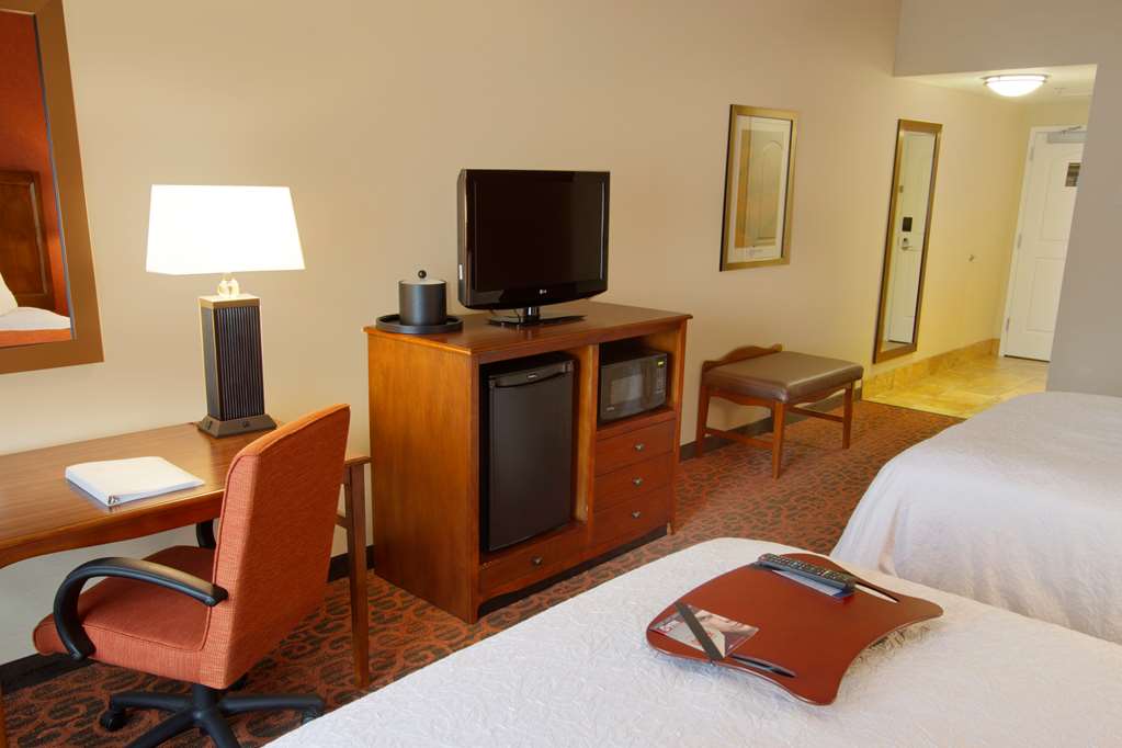 Фото Hampton Inn Bangor