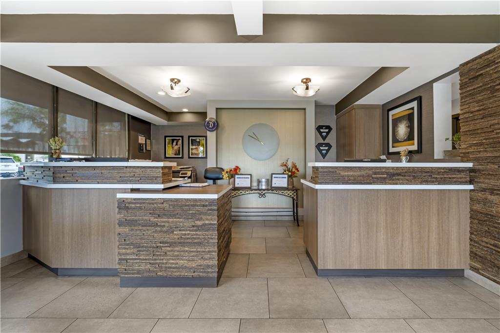 Фото Best Western Plus Pavilions