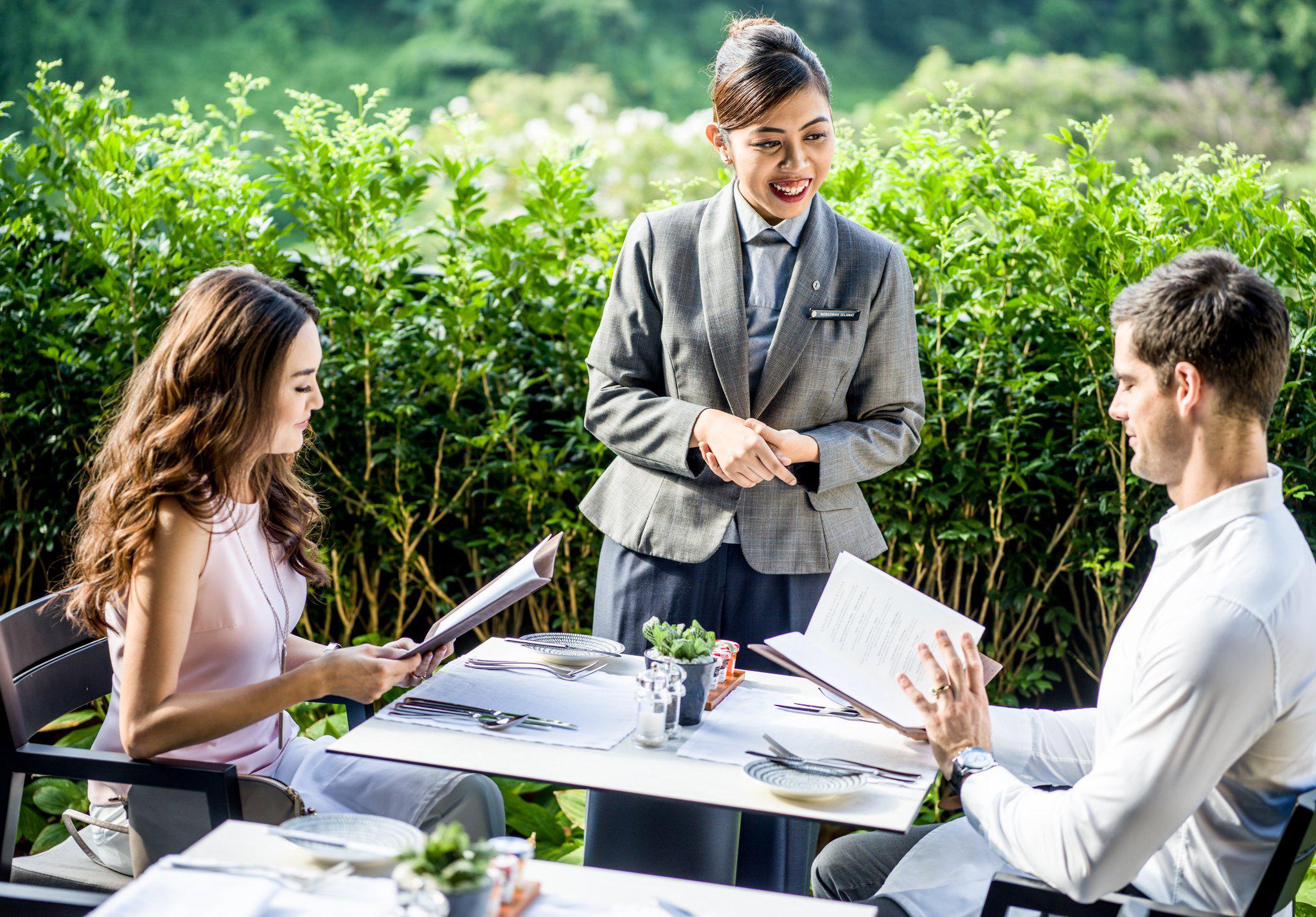 Фото InterContinental Singapore Robertson Quay by IHG