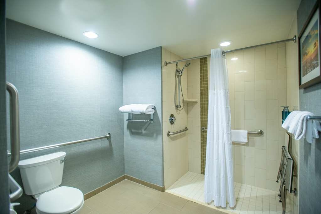 Фото DoubleTree by Hilton Asheville Downtown