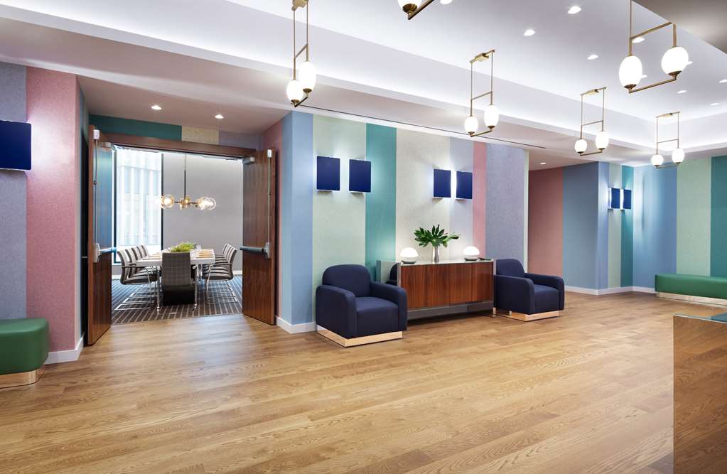 Фото Graduate by Hilton New York