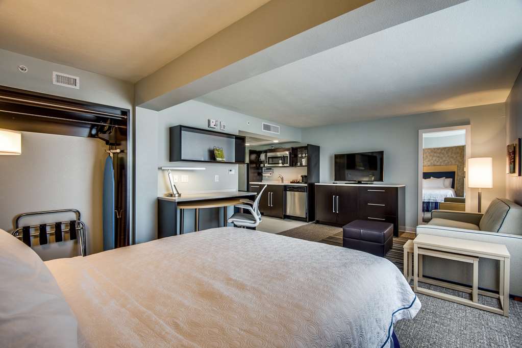 Фото Home2 Suites by Hilton Dfw Airport South Irving