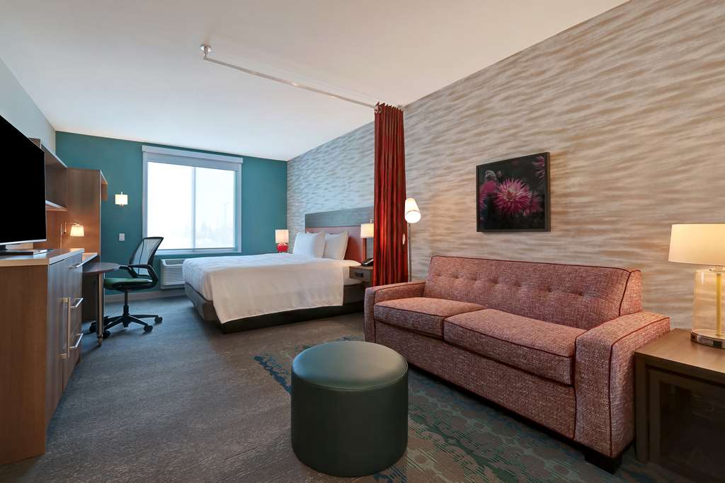 Фото Home2 Suites by Hilton Turlock, Ca