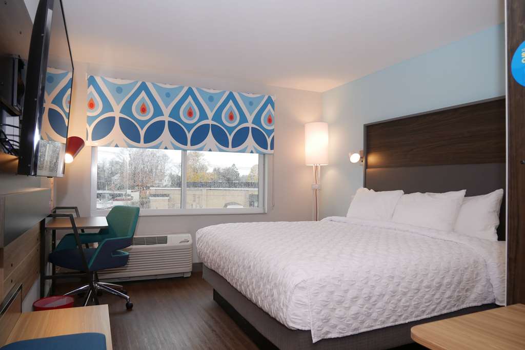 Фото Tru by Hilton Chambersburg, Pa