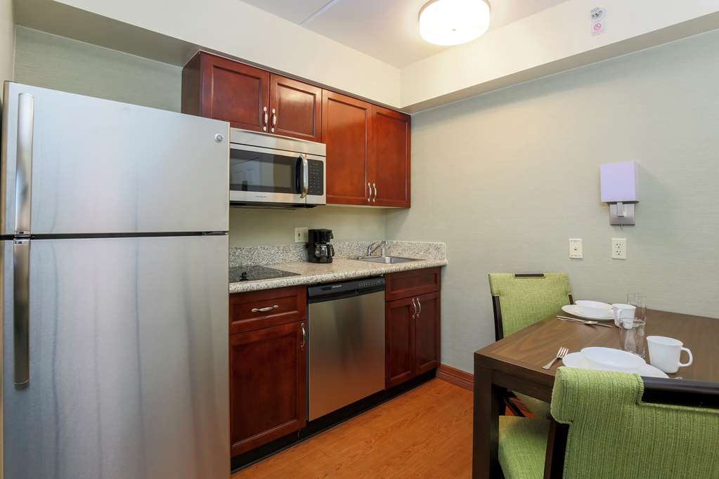 Фото Homewood Suites by Hilton - Fort Worth North