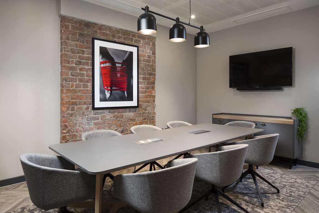 Фото Radisson Red Liverpool