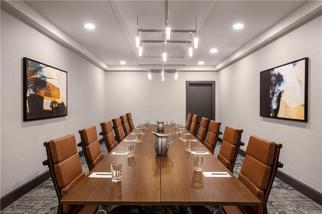 Фото Embassy Suites Hotel Birmingham