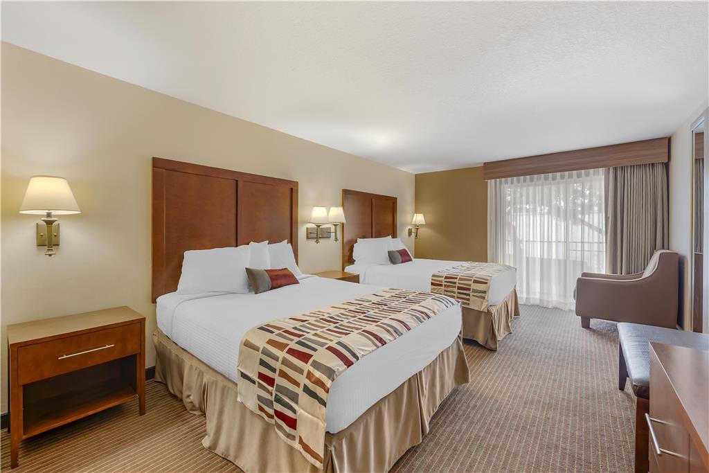 Фото Best Western Alamo Suites