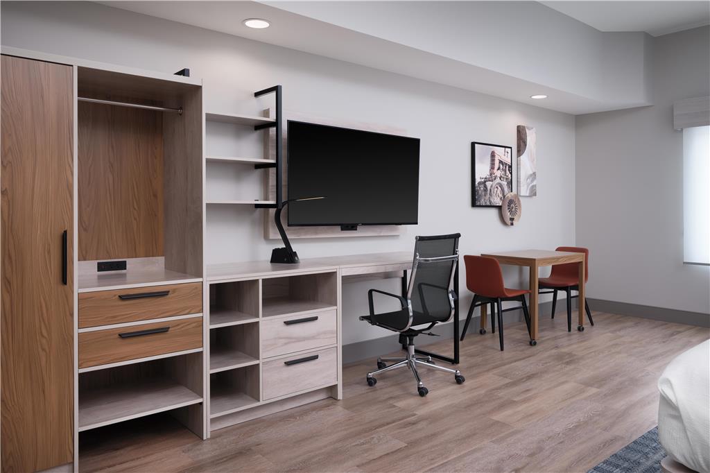 Фото @home by Best Western Walkerton