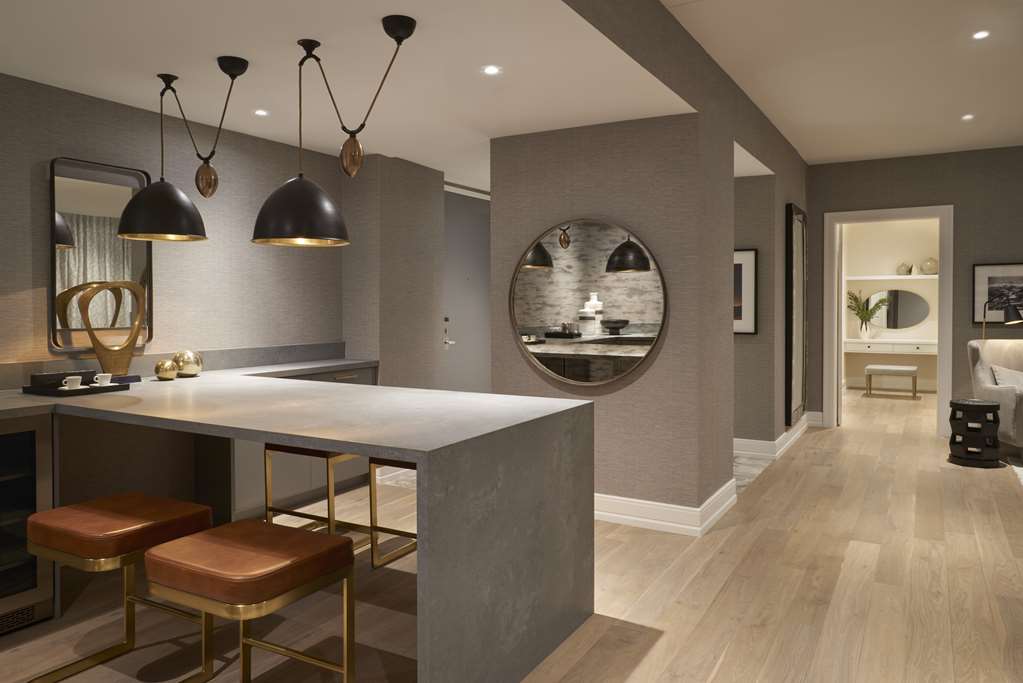 Фото Hilton Toronto