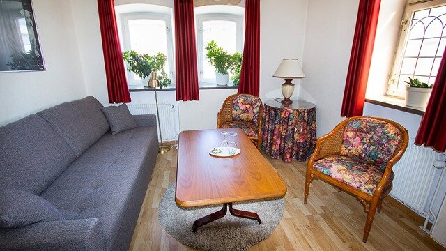 Фото Hotel Chaplin