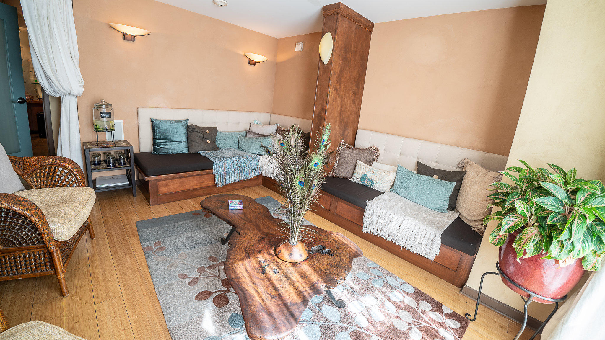 Фото InterContinental the Clement Monterey, an Ihg Hotel