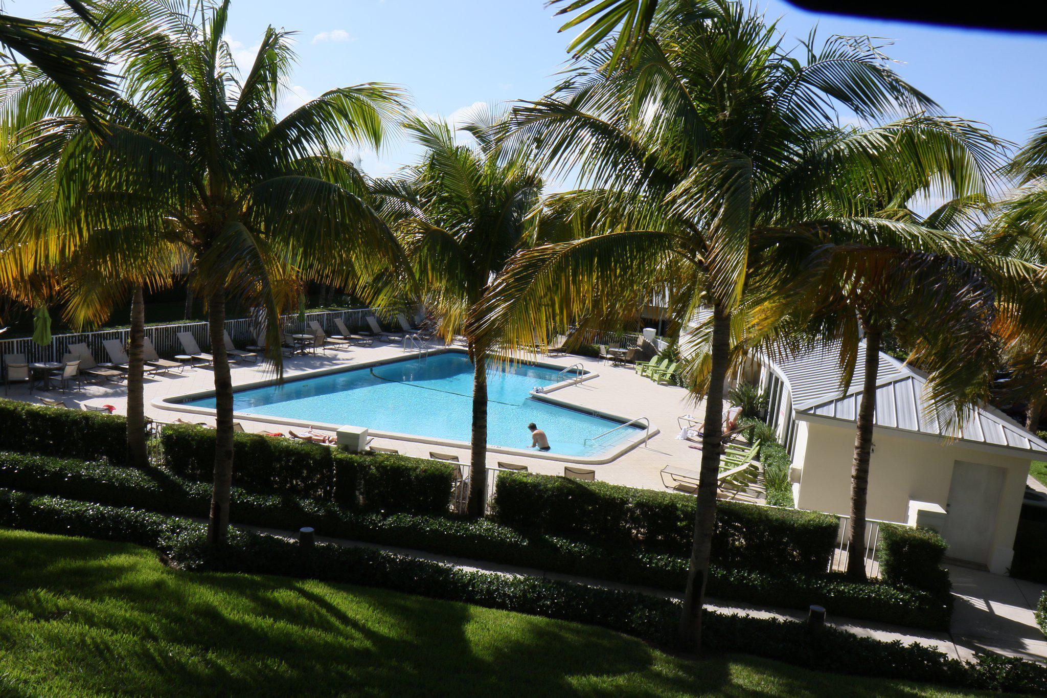 Фото Holiday Inn Express North Palm Beach-Oceanview, an Ihg Hotel