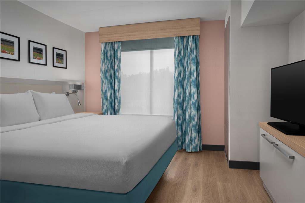 Фото Hilton Garden Inn Atlanta West/Lithia Springs