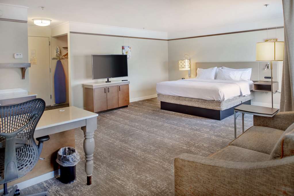 Фото Hilton Garden Inn St. Louis/Chesterfield