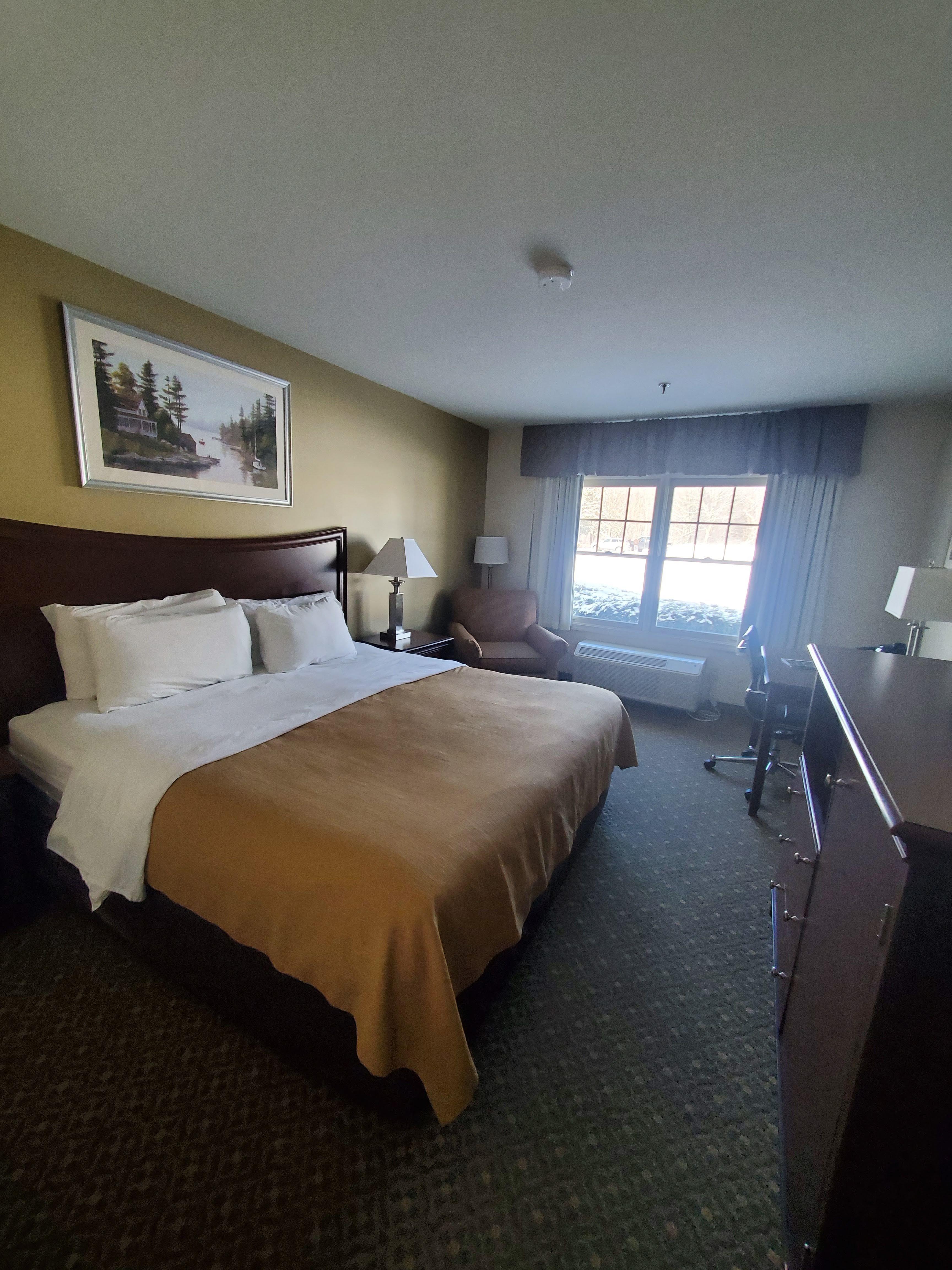 Фото Country Inn at The Mall