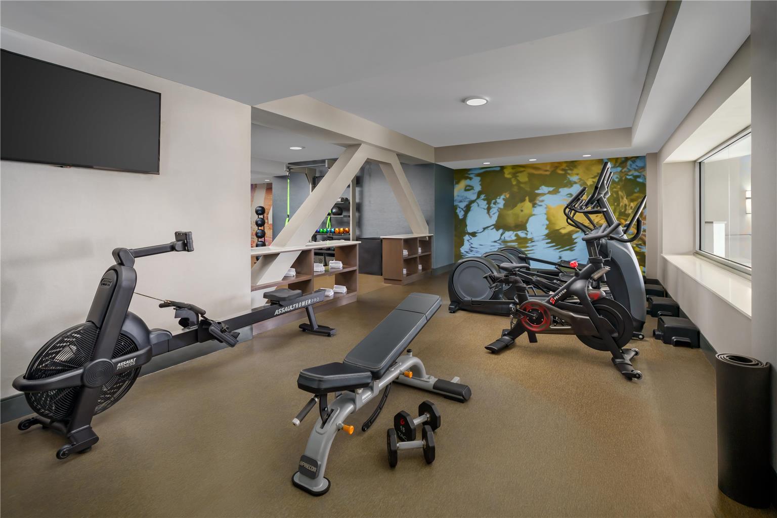 Фото DoubleTree by Hilton Orlando Airport