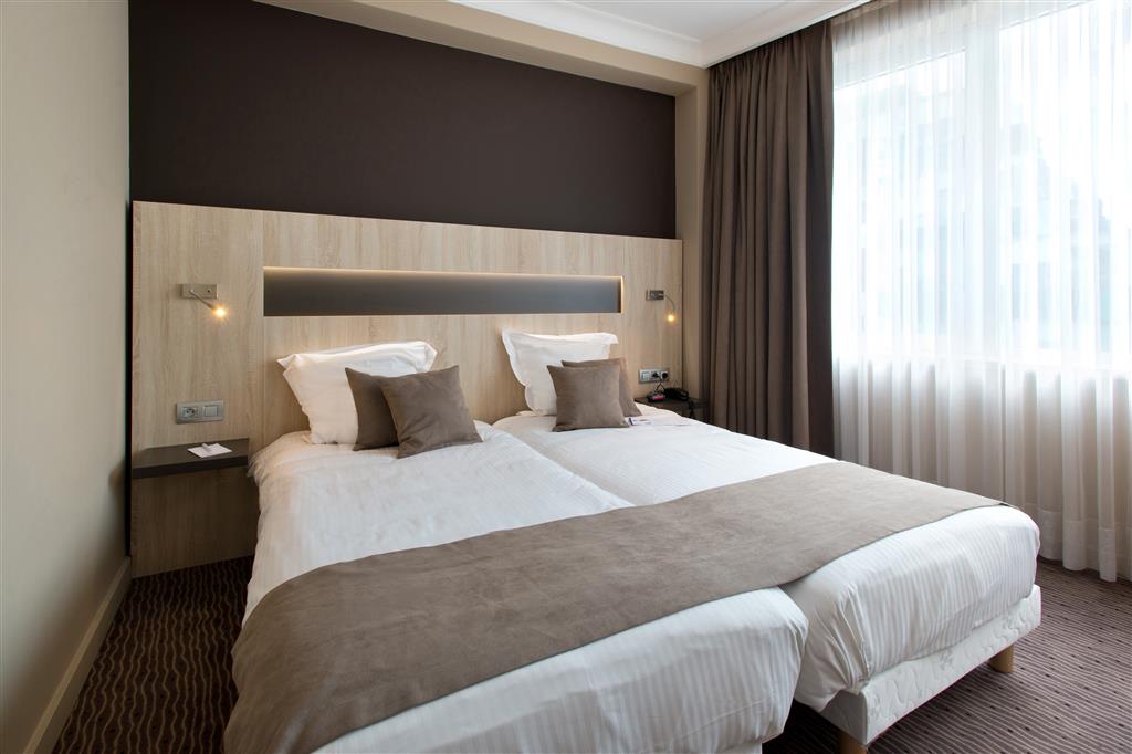 Фото Best Western Hotel Royal Centre