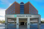 Embassy Suites by Hilton Dallas Love Field