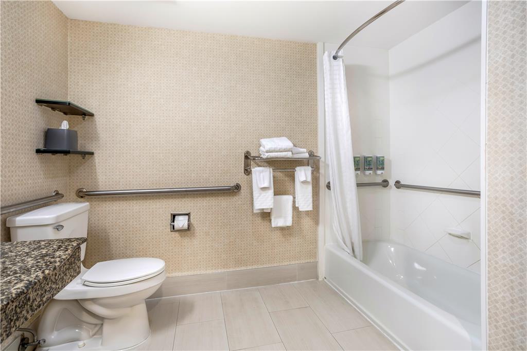 Фото Best Western Bar Harbour Inn