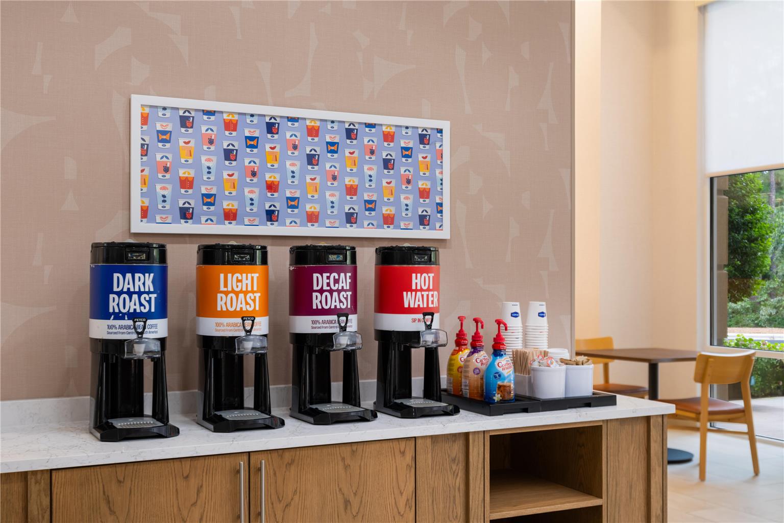 Фото Hampton Inn & Suites Southern Pines-Pinehurst