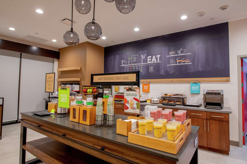 Фото Hampton Inn & Suites Duncanville Dallas