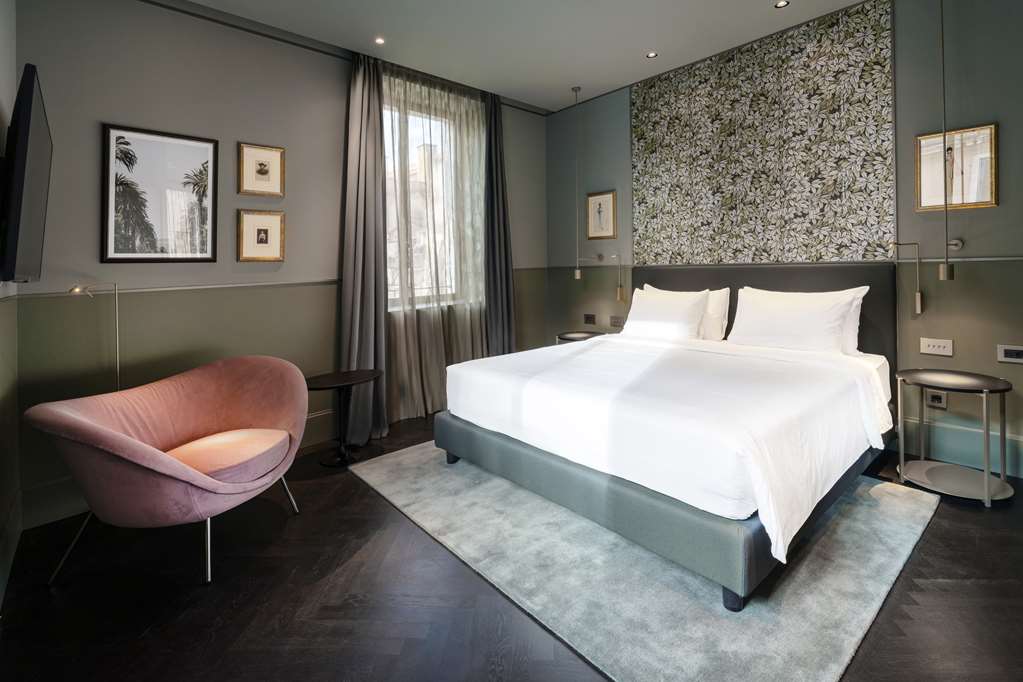 Фото Radisson Collection Hotel, Roma Antica