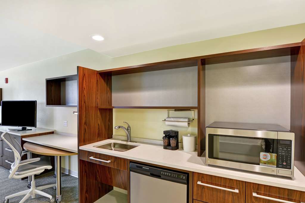 Фото Home2 Suites by Hilton Helena