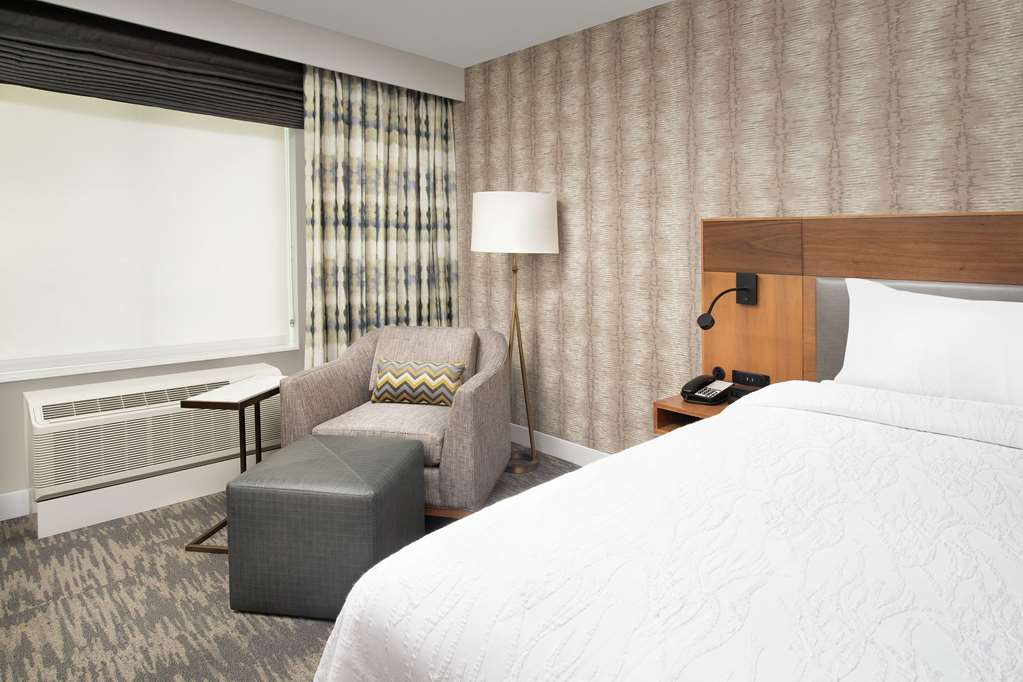 Фото Hilton Garden Inn Westchester Dobbs Ferry, Ny