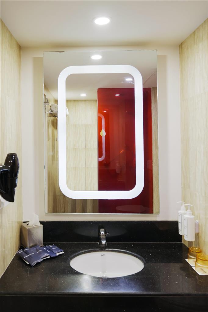 Фото Radisson Blu Hotel Amritsar