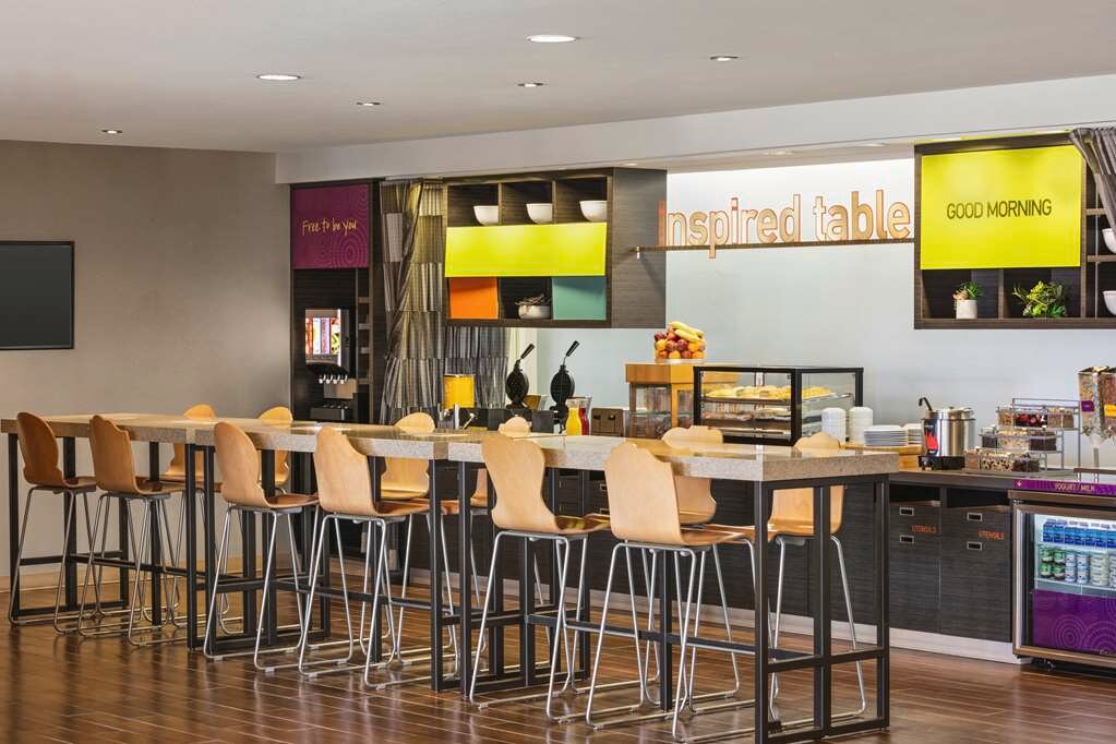 Фото Home2 Suites by Hilton Lubbock