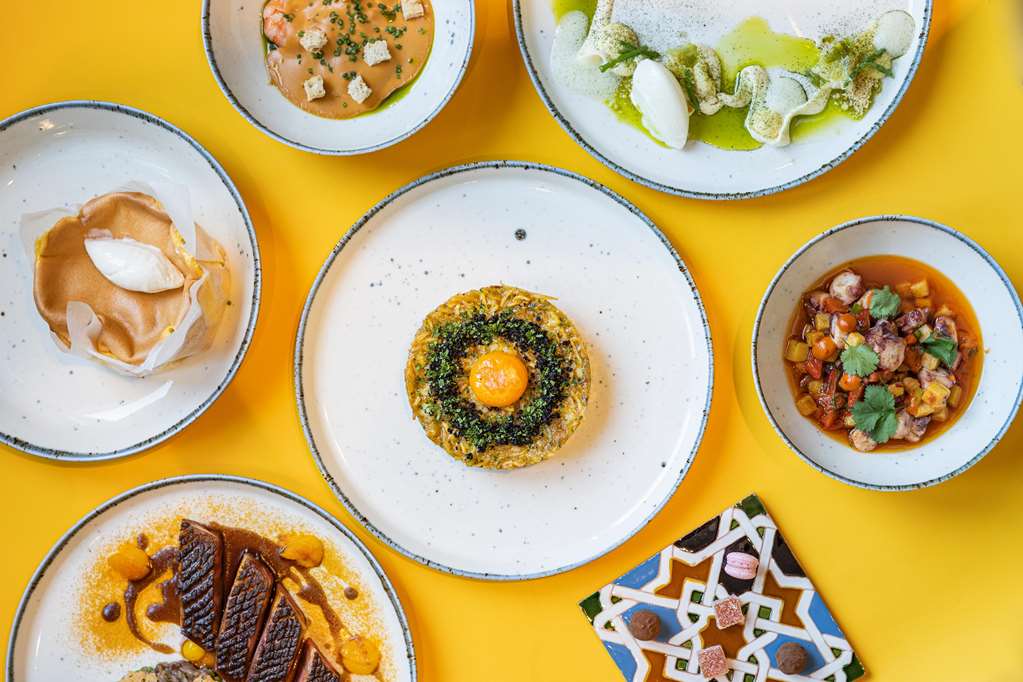 Фото Art'otel Amsterdam