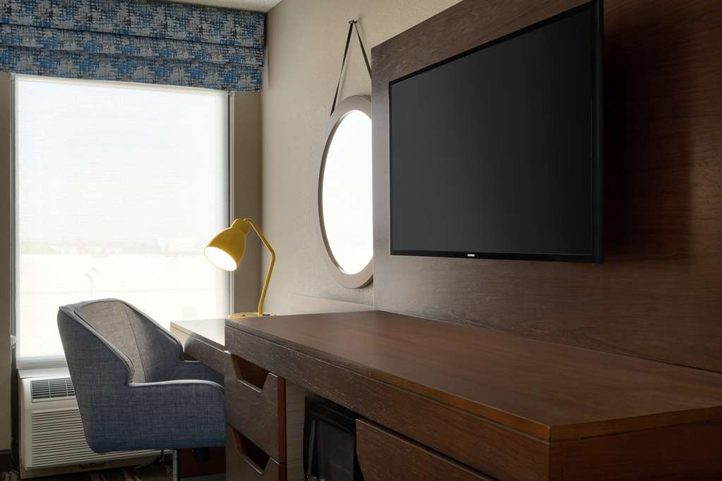 Фото Hampton Inn Phoenix/Chandler