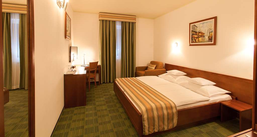 Фото Best Western Airport Hotel Stella
