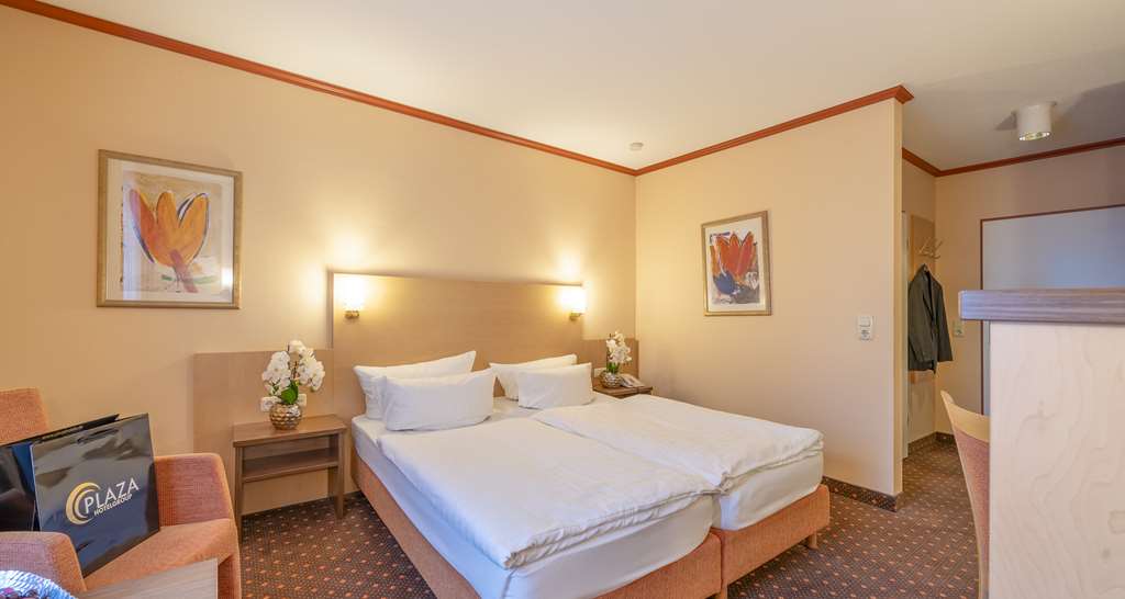 Фото Sure Hotel by Best Western Hilden-Duesseldorf
