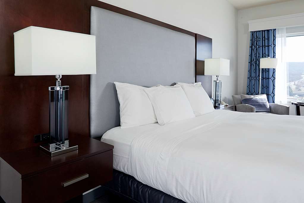 Фото Hilton Scranton & Conference Center