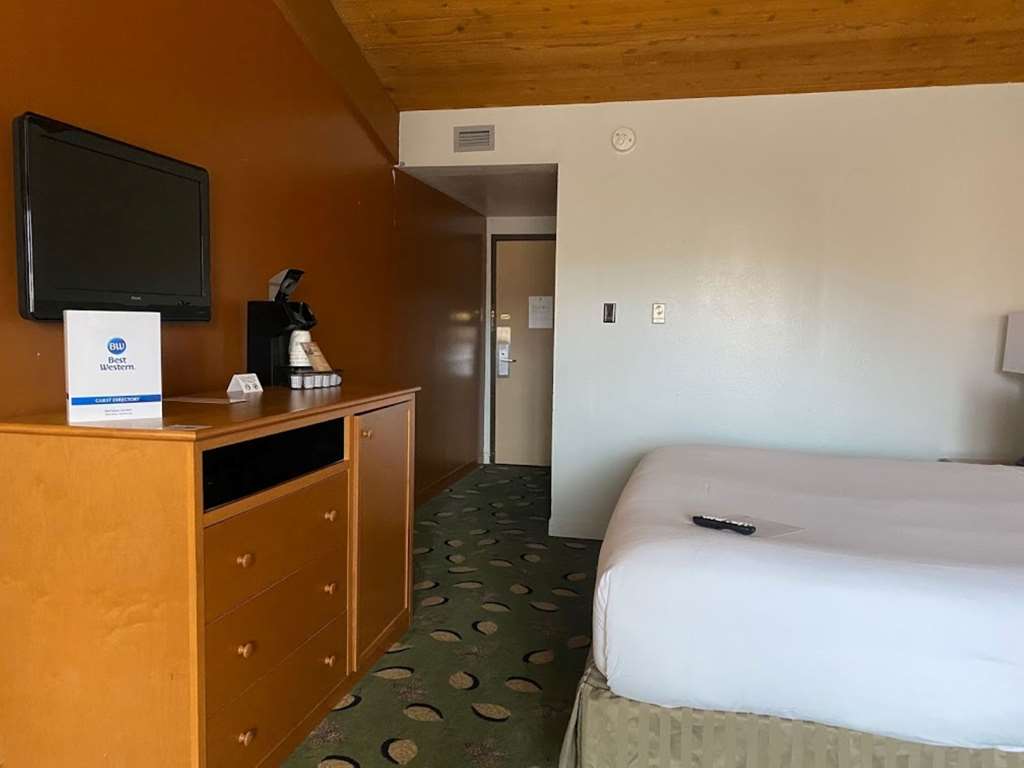 Фото Best Western Sheridan Center