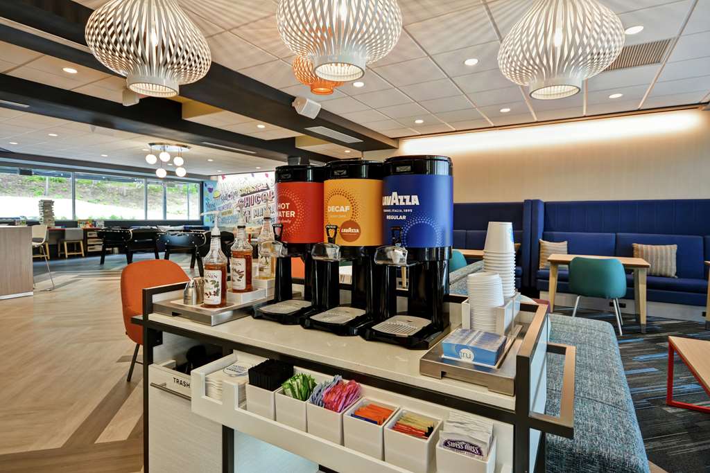 Фото Tru by Hilton Chicopee Springfield